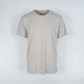 Camiseta de Malha com Silk
