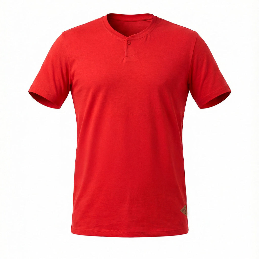 Camisa Patô Gola Portuguesa 1 Botão