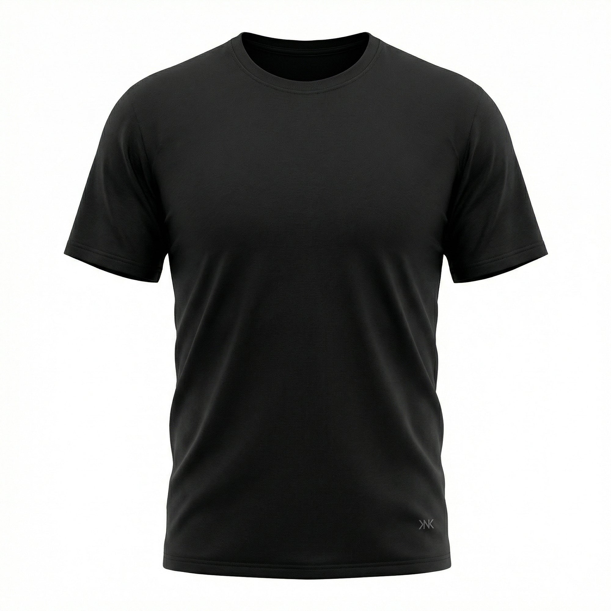 Camiseta Casual Malha Pima KNK