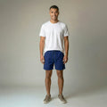 Short Casual com Elástico