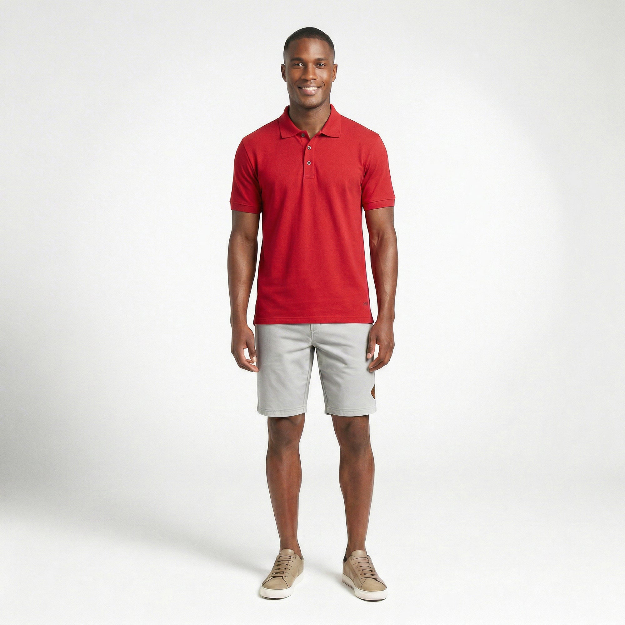 Polo KNK 2 Botões