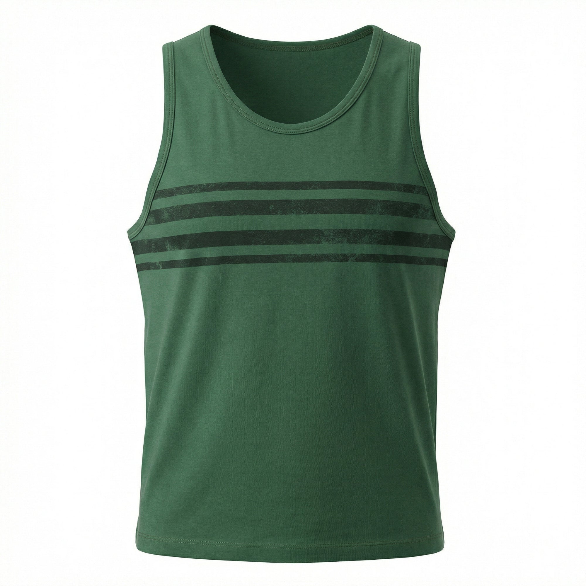 Regata Casual de Malha Silk