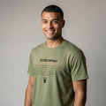 Camiseta Espírito Capixaba Congo – Verde