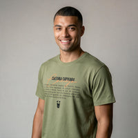 Camiseta Espírito Capixaba Congo – Verde