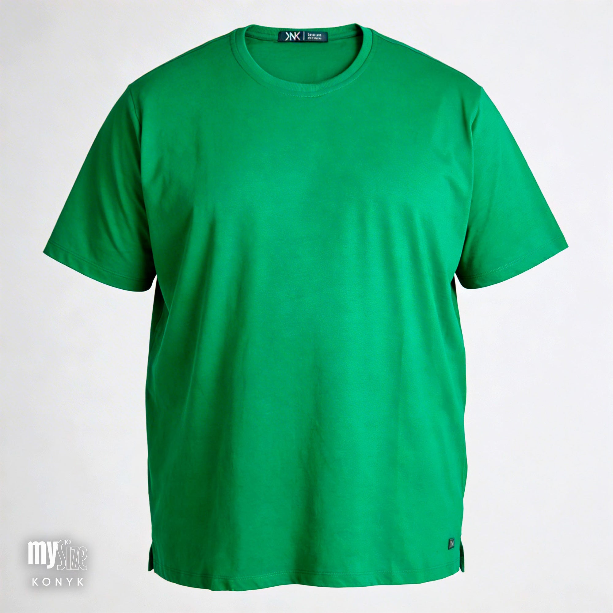 Camiseta Lisa KNK My Size