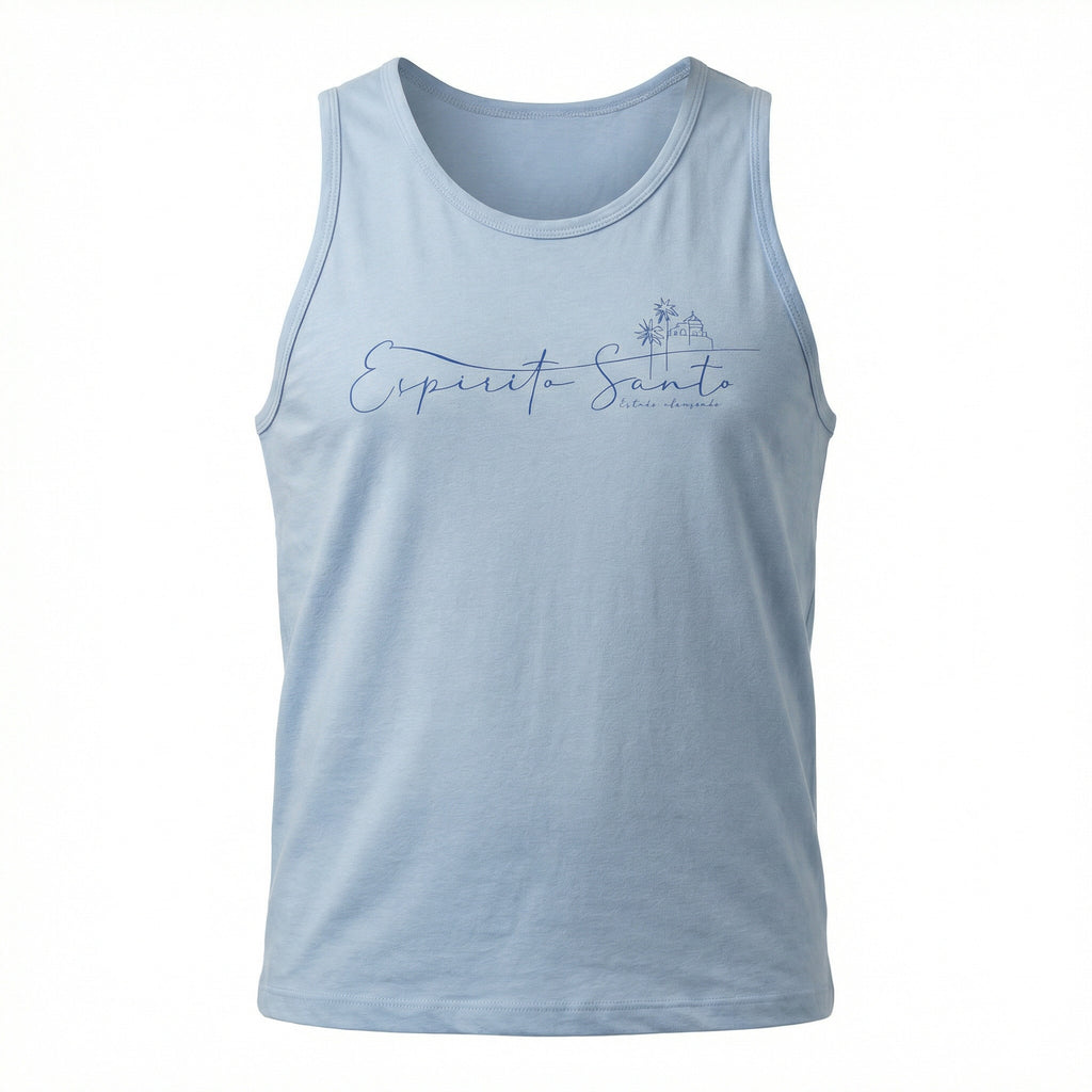 Regata Azul Espírito Capixaba - ES