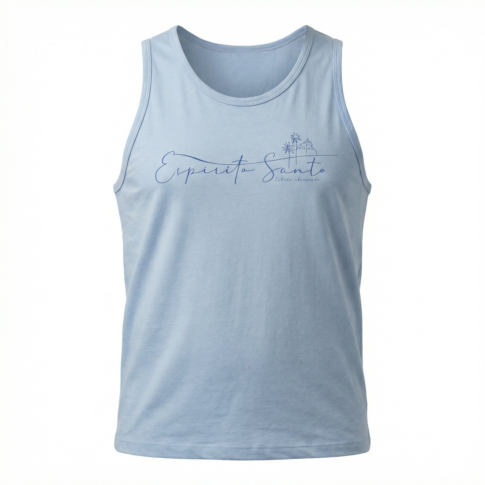 Regata Azul Espírito Capixaba - ES