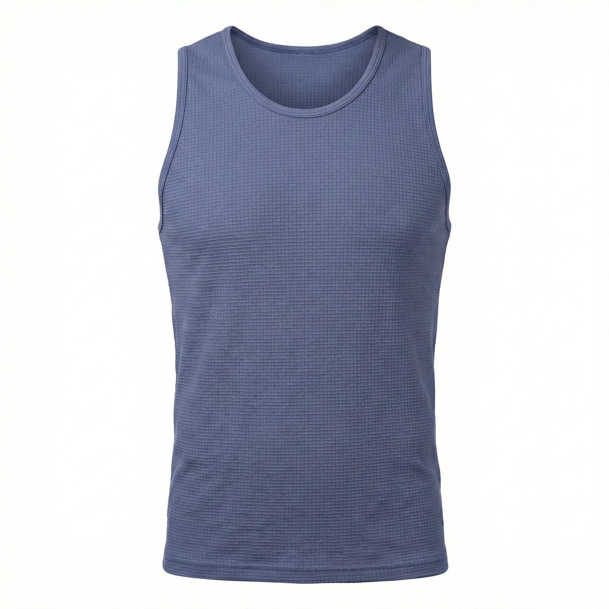 Regata Casual Texturizada Lisa