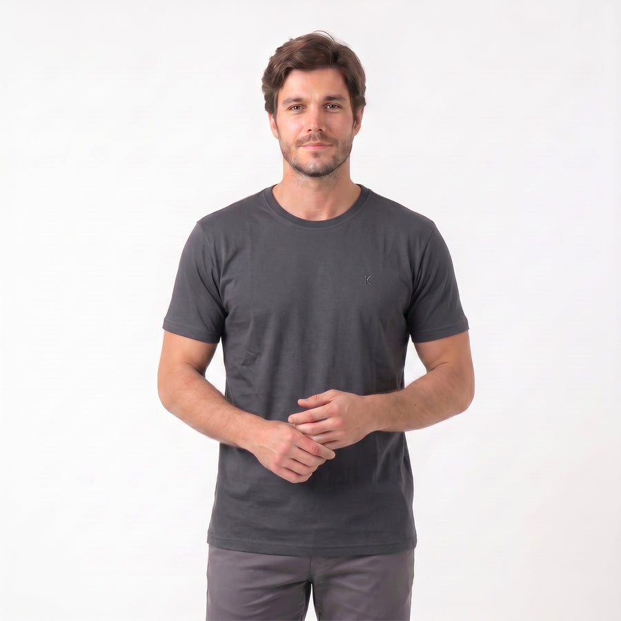 Camiseta Masculina Básica