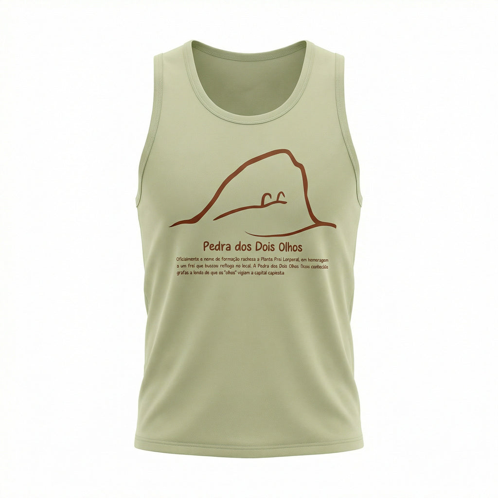 Regata Espírito Capixaba - Pedra dos Dois Olhos