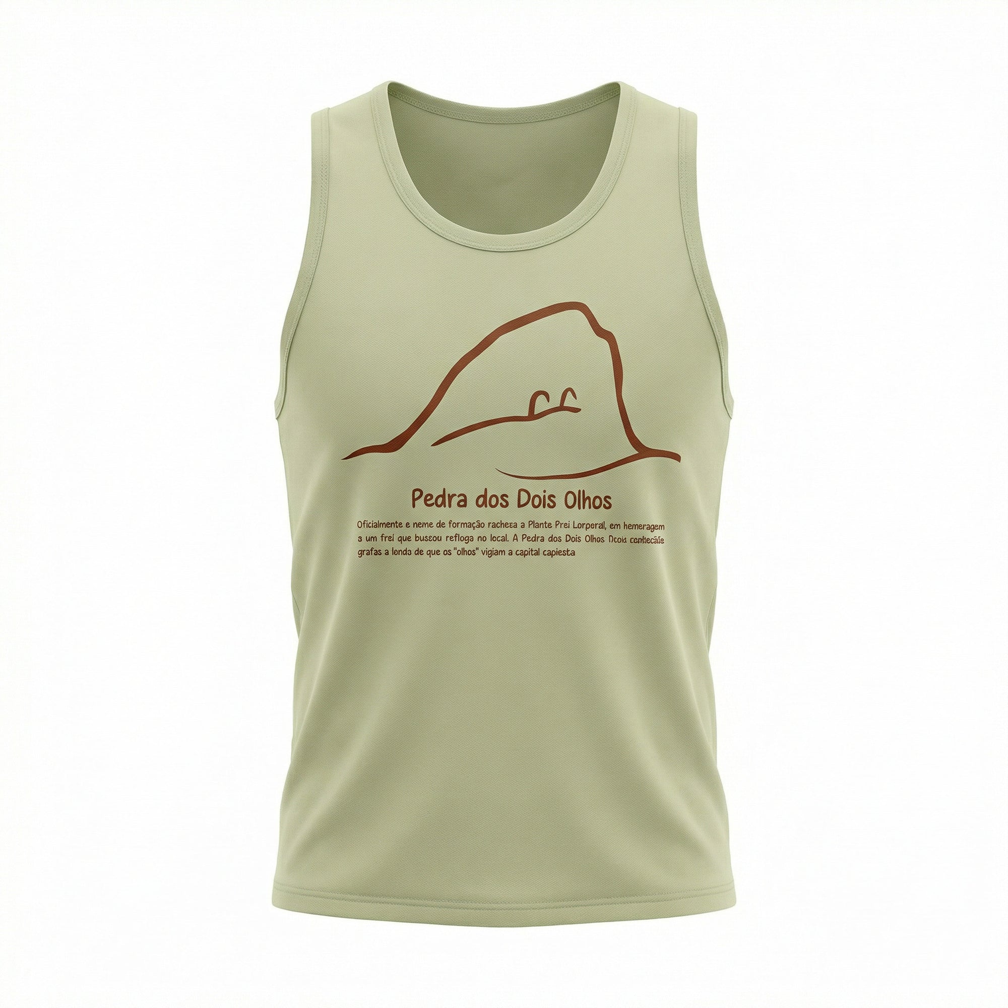 Regata Espírito Capixaba - Pedra dos Dois Olhos