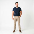 Calça Color com Strech