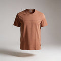 Camisa Casual com Recorte