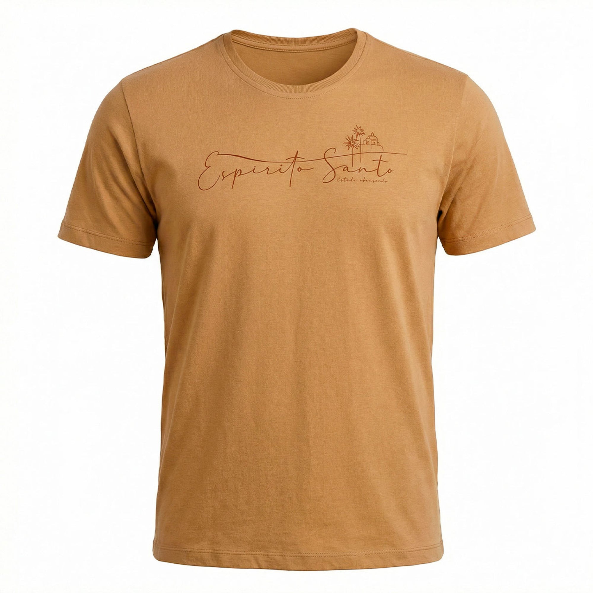 Camiseta Espírito Capixaba - ES