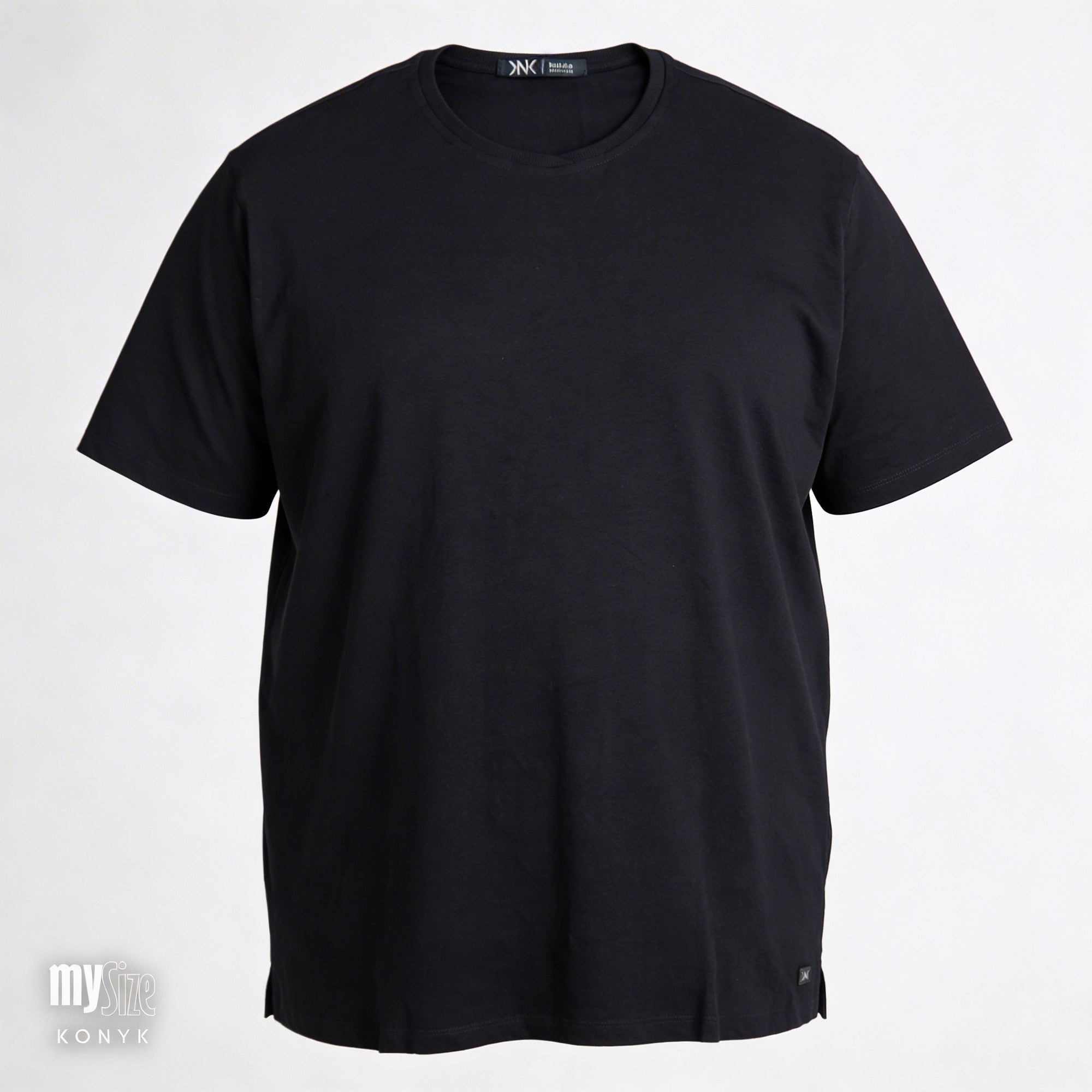 Camiseta Lisa KNK My Size