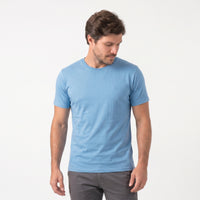 Camiseta Masculina Básica