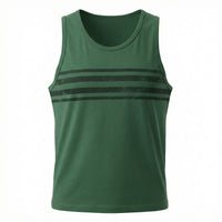 Regata Casual de Malha Silk