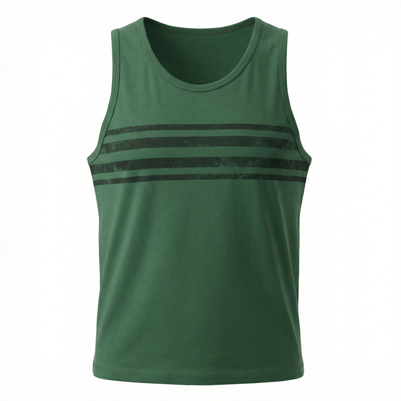 Regata Casual de Malha Silk