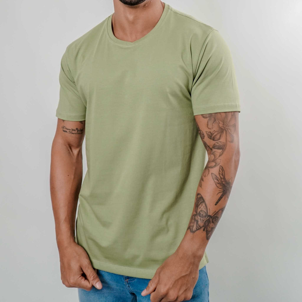 Camiseta Lisa KNK