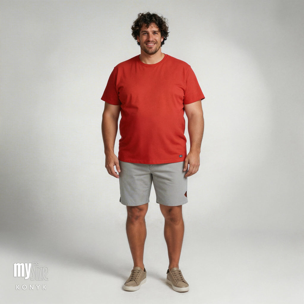 Camiseta Lisa KNK My Size