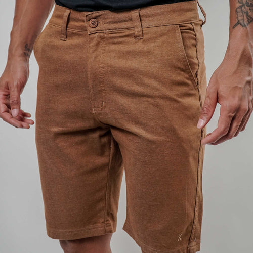 Bermuda Bolso Embutido KNK