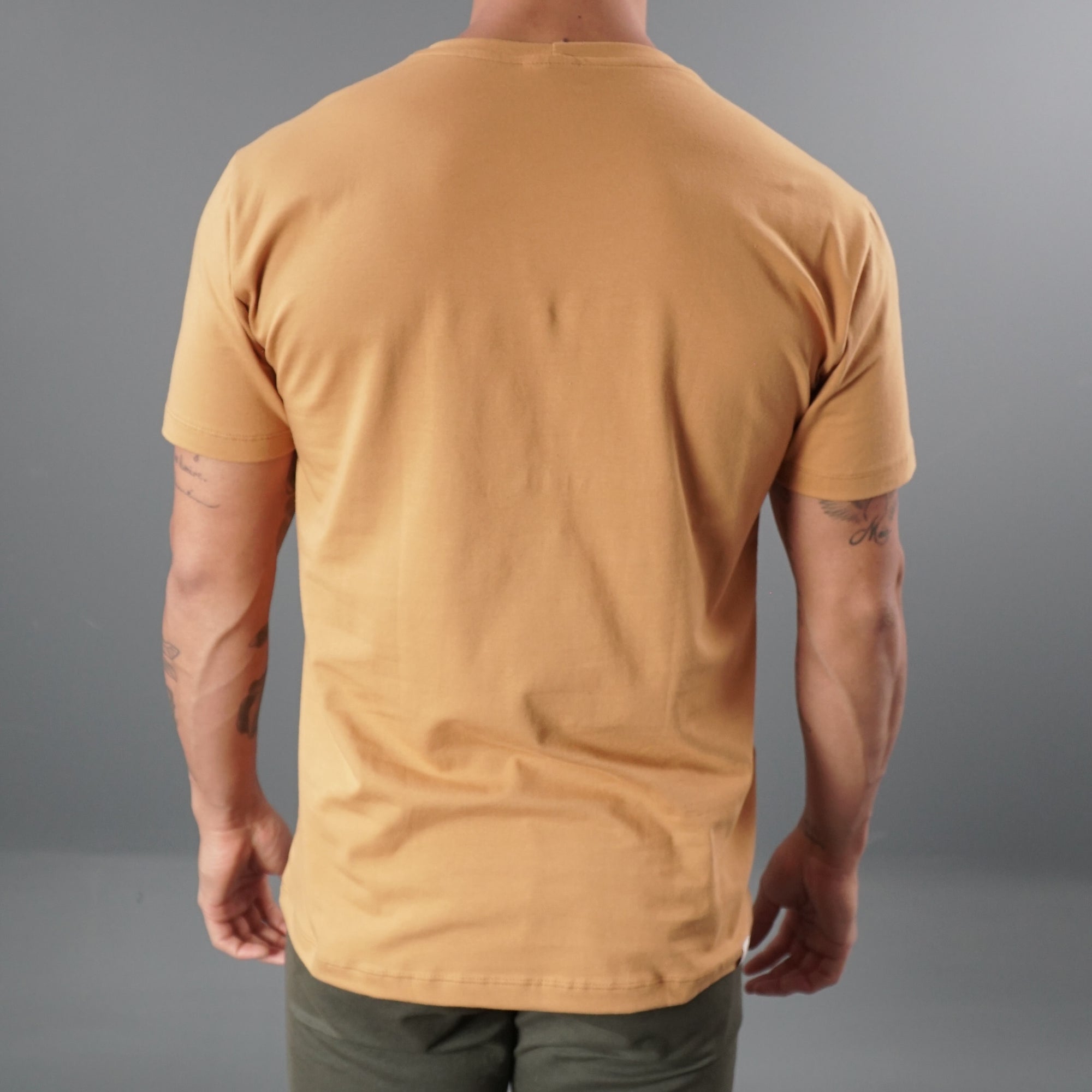 Camisa Casual Beach Club