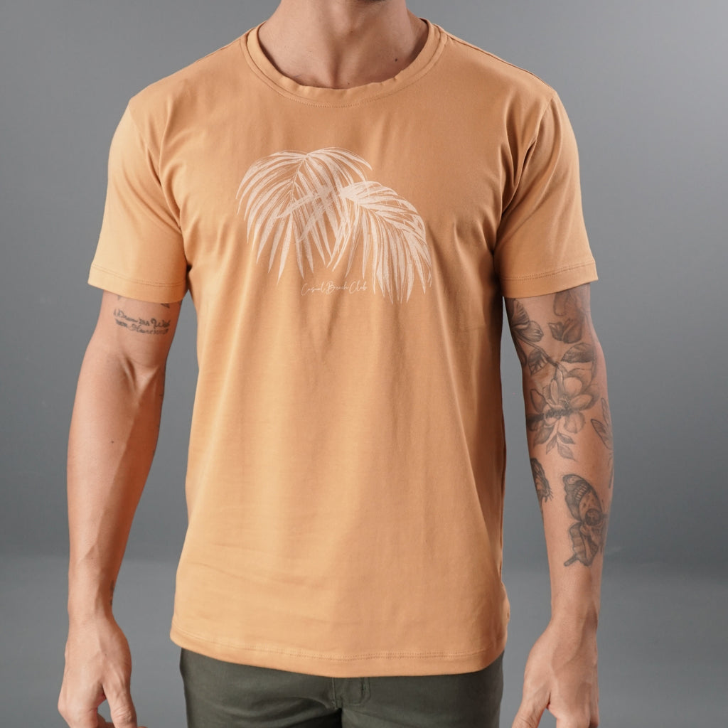 Camisa Casual Beach Club