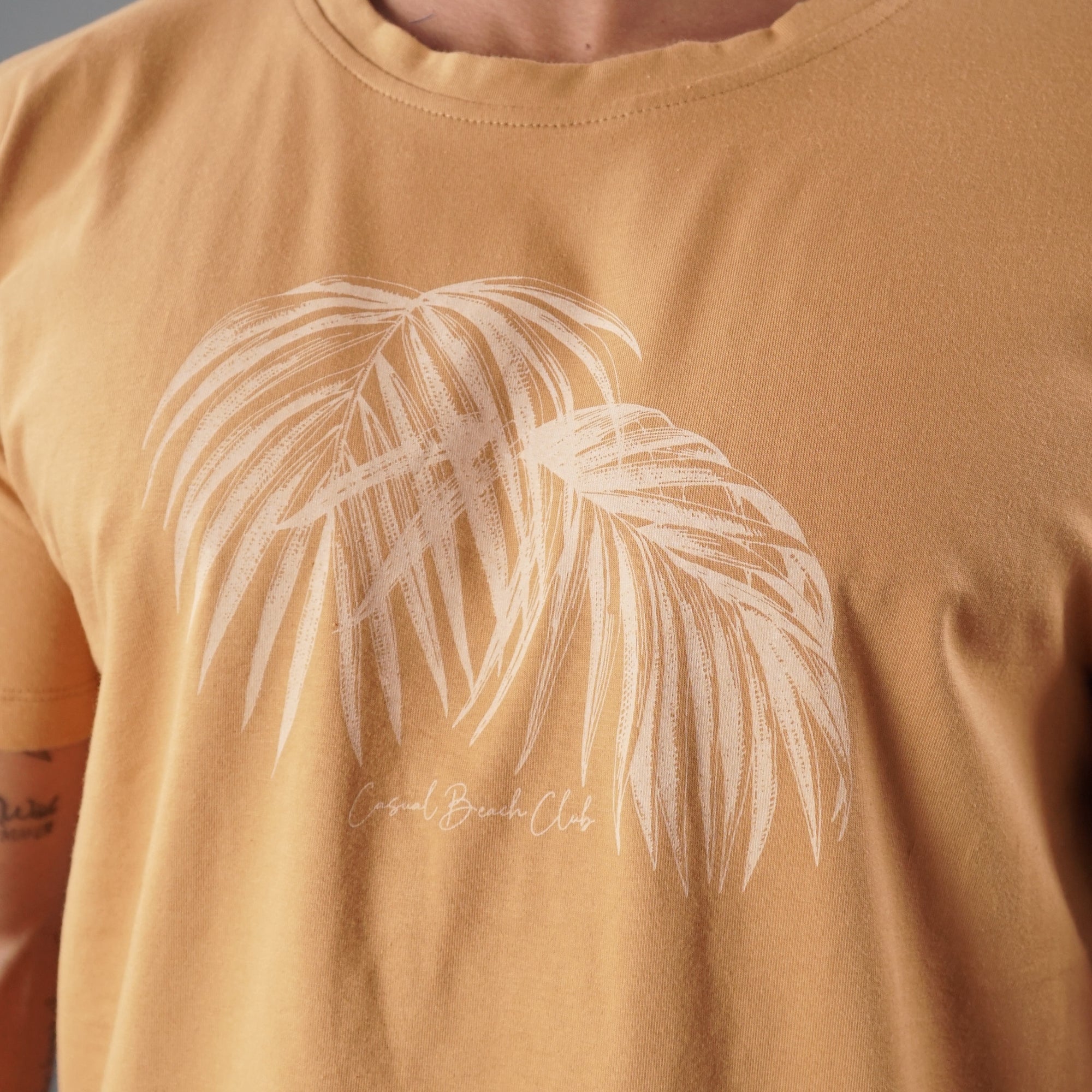 Camisa Casual Beach Club