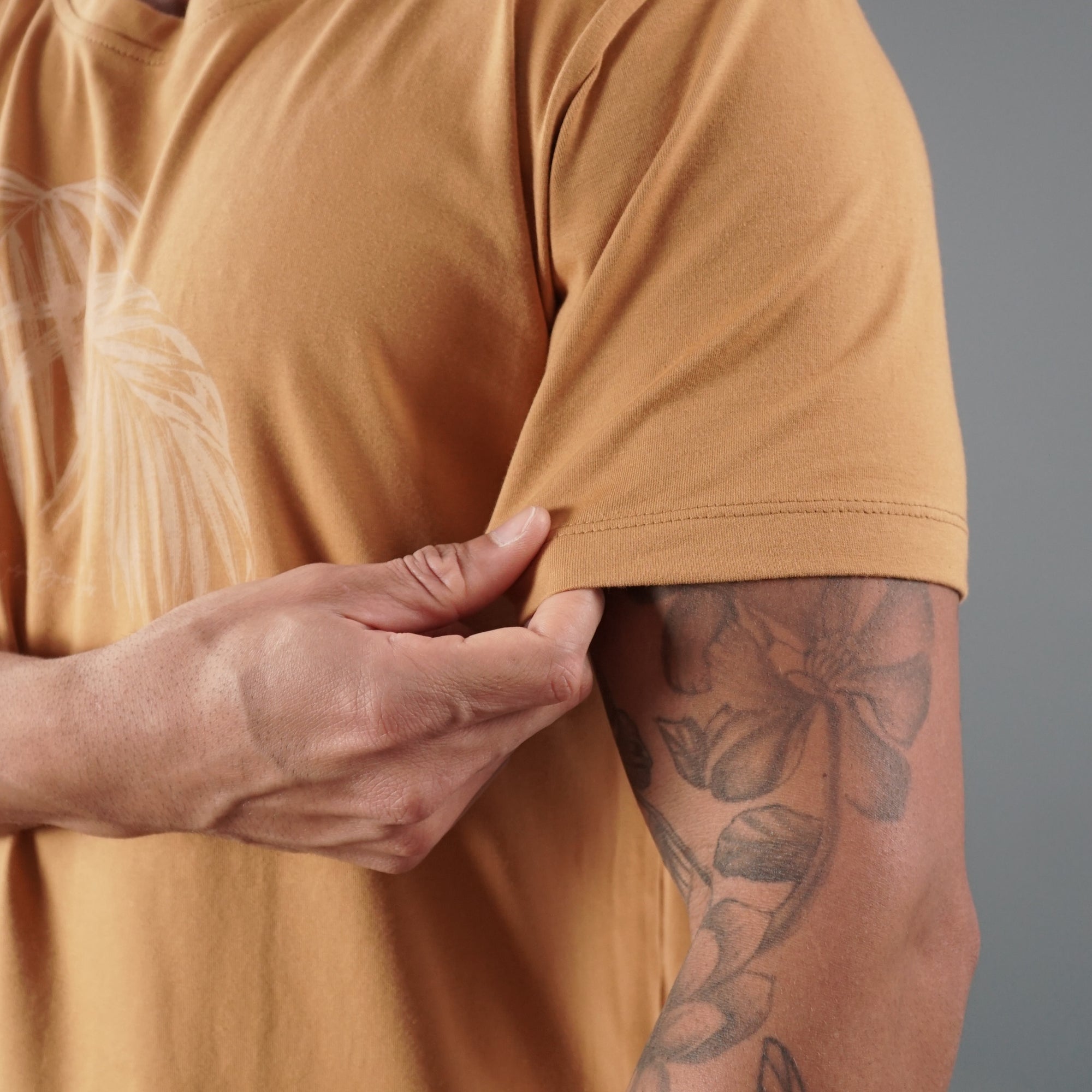 Camisa Casual Beach Club