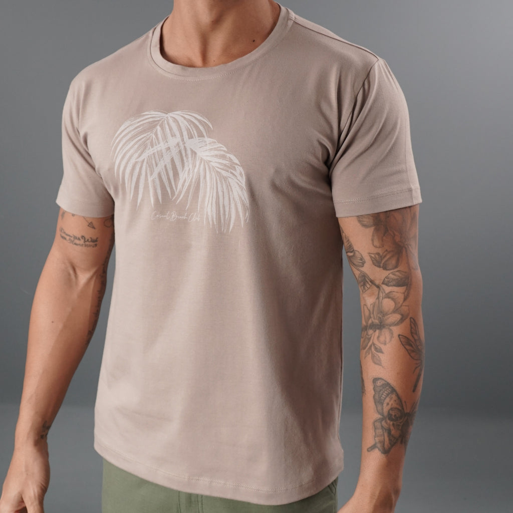 Camisa Casual Beach Club
