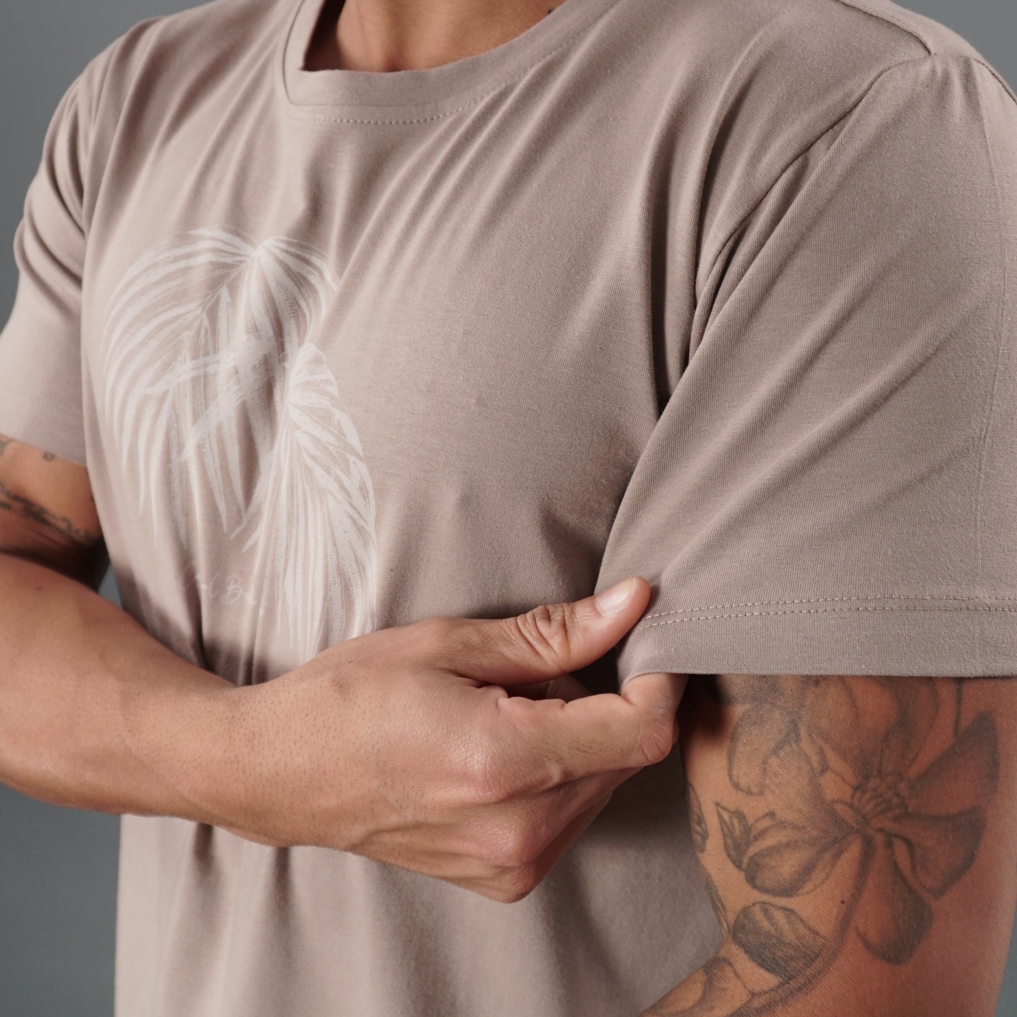 Camisa Casual Beach Club