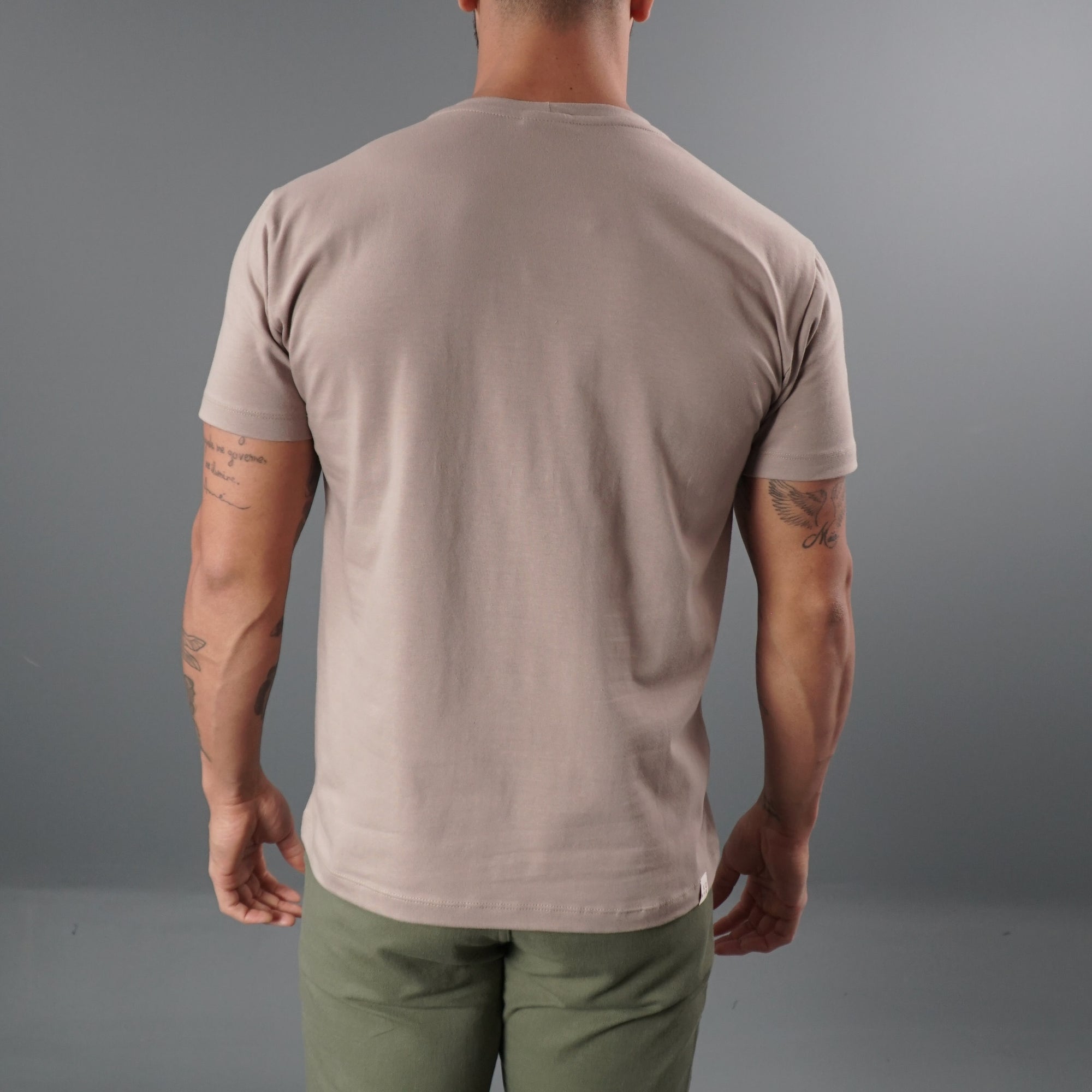 Camisa Casual Beach Club