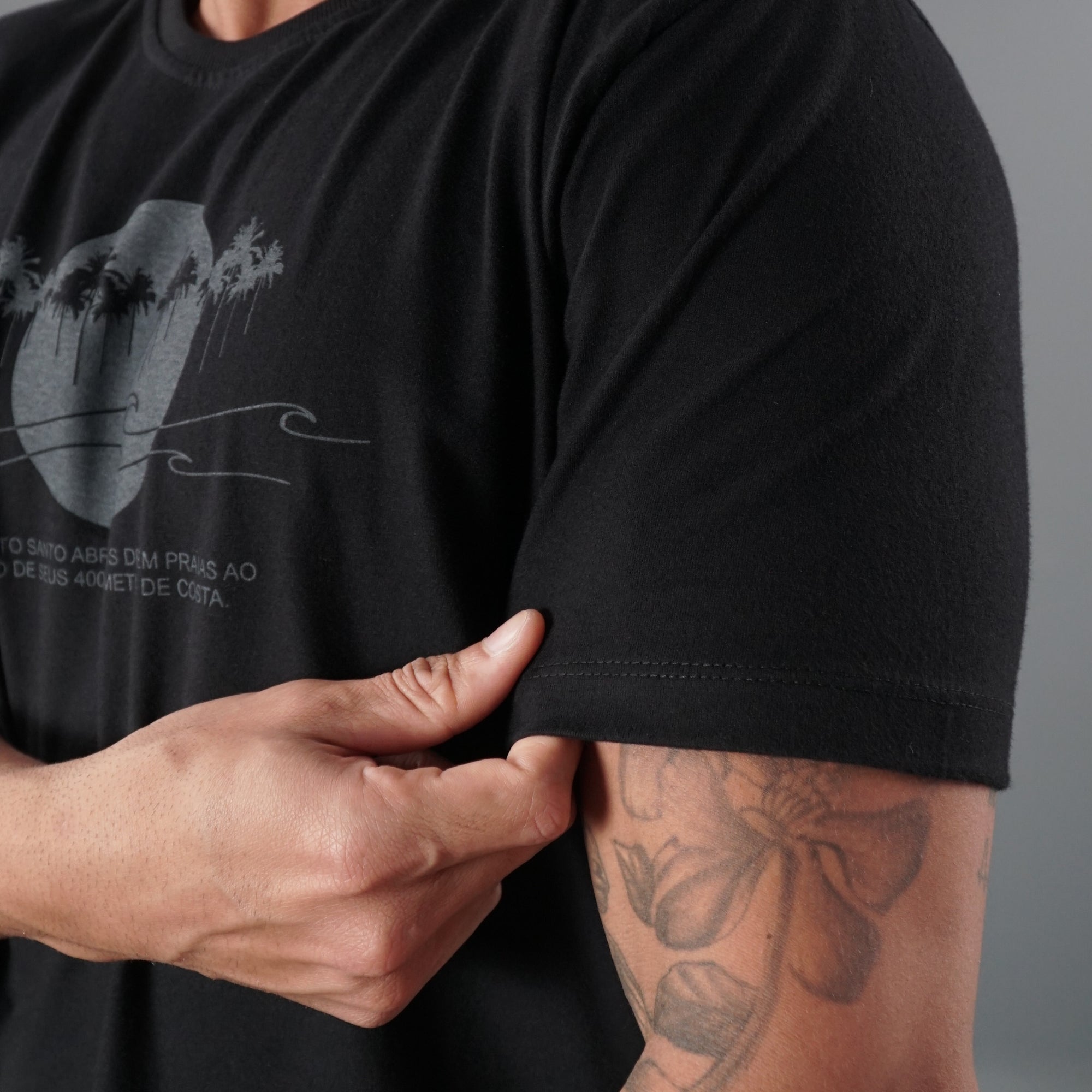 Camiseta Espírito Capixaba - Praias