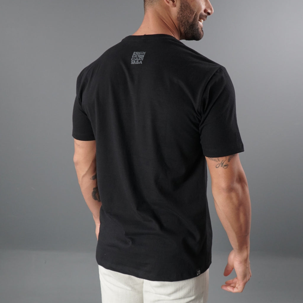 Camiseta Espírito Capixaba - Praias