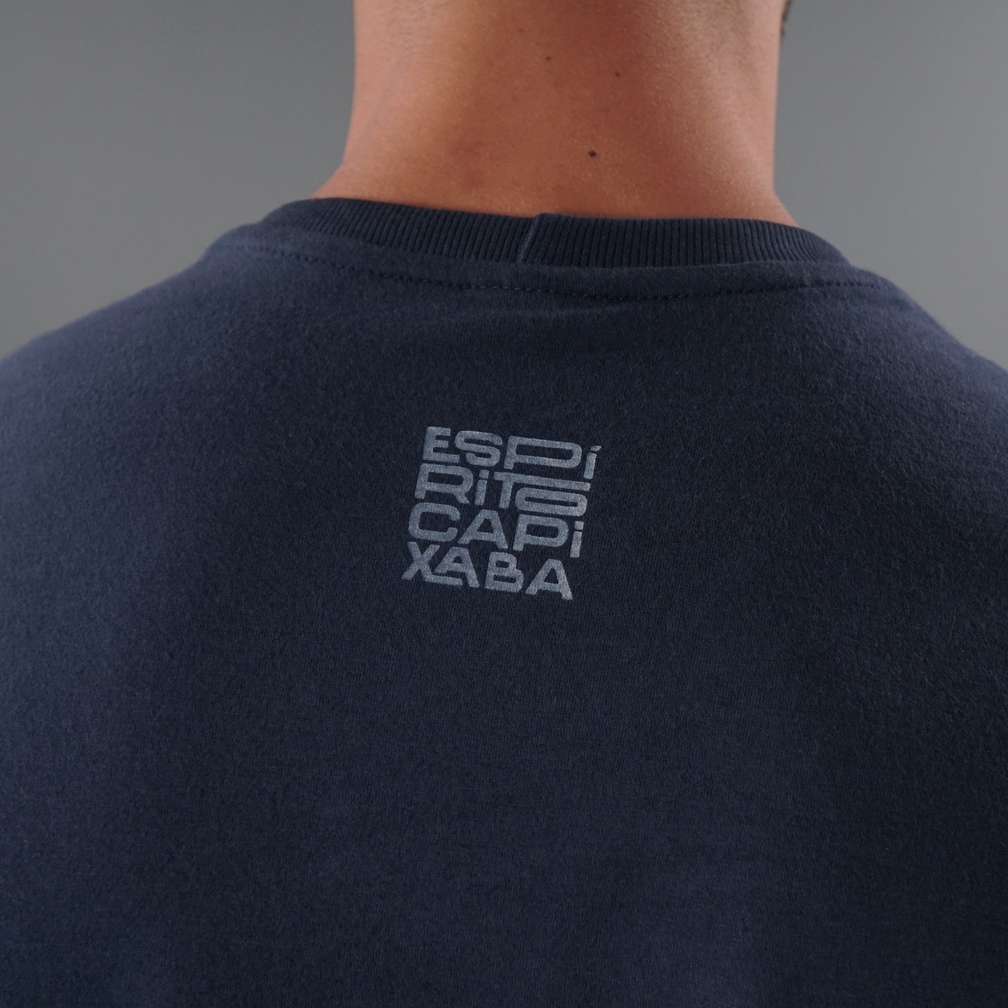 Camiseta Espírito Capixaba - Curva da Jurema 2