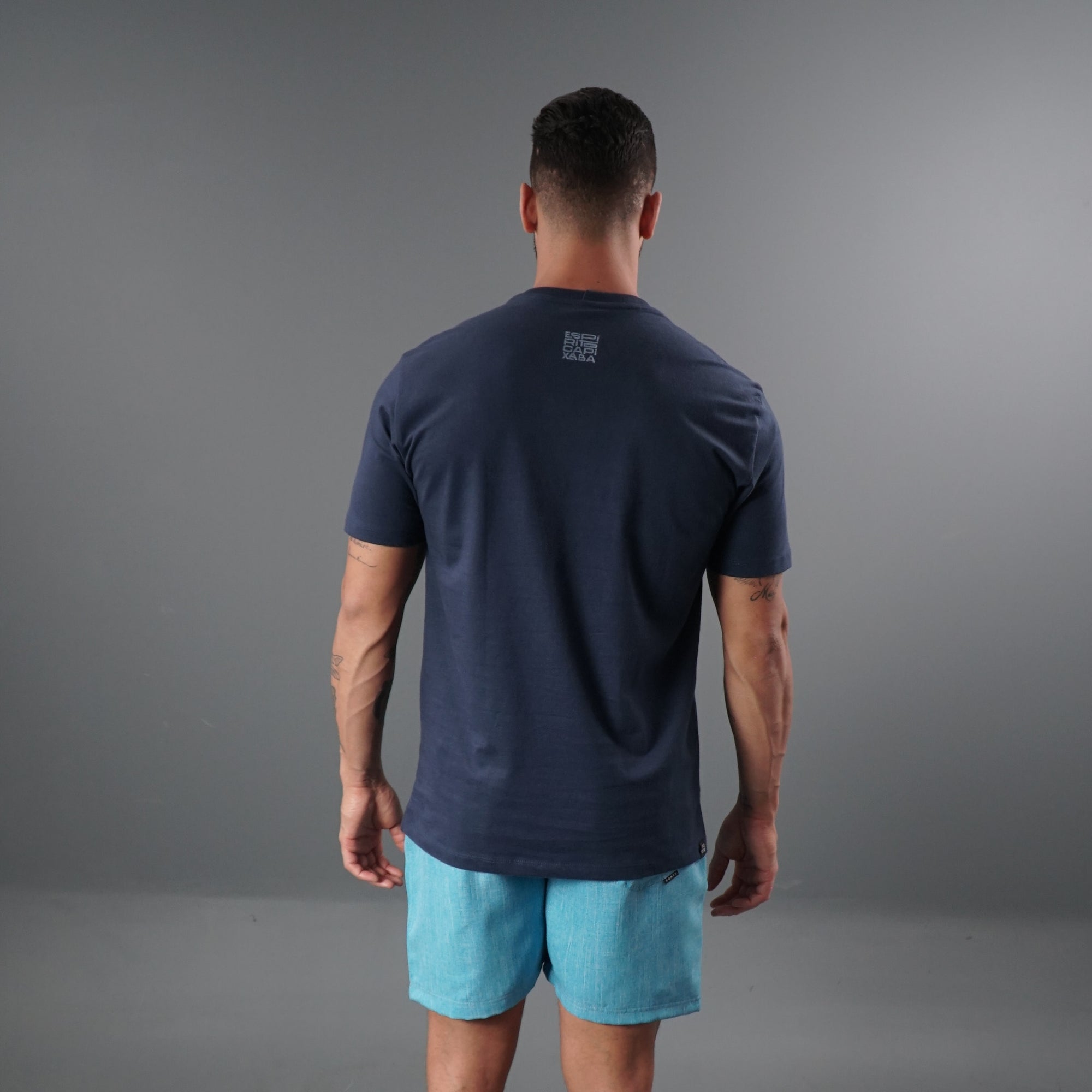 Camiseta Espírito Capixaba - Curva da Jurema 2
