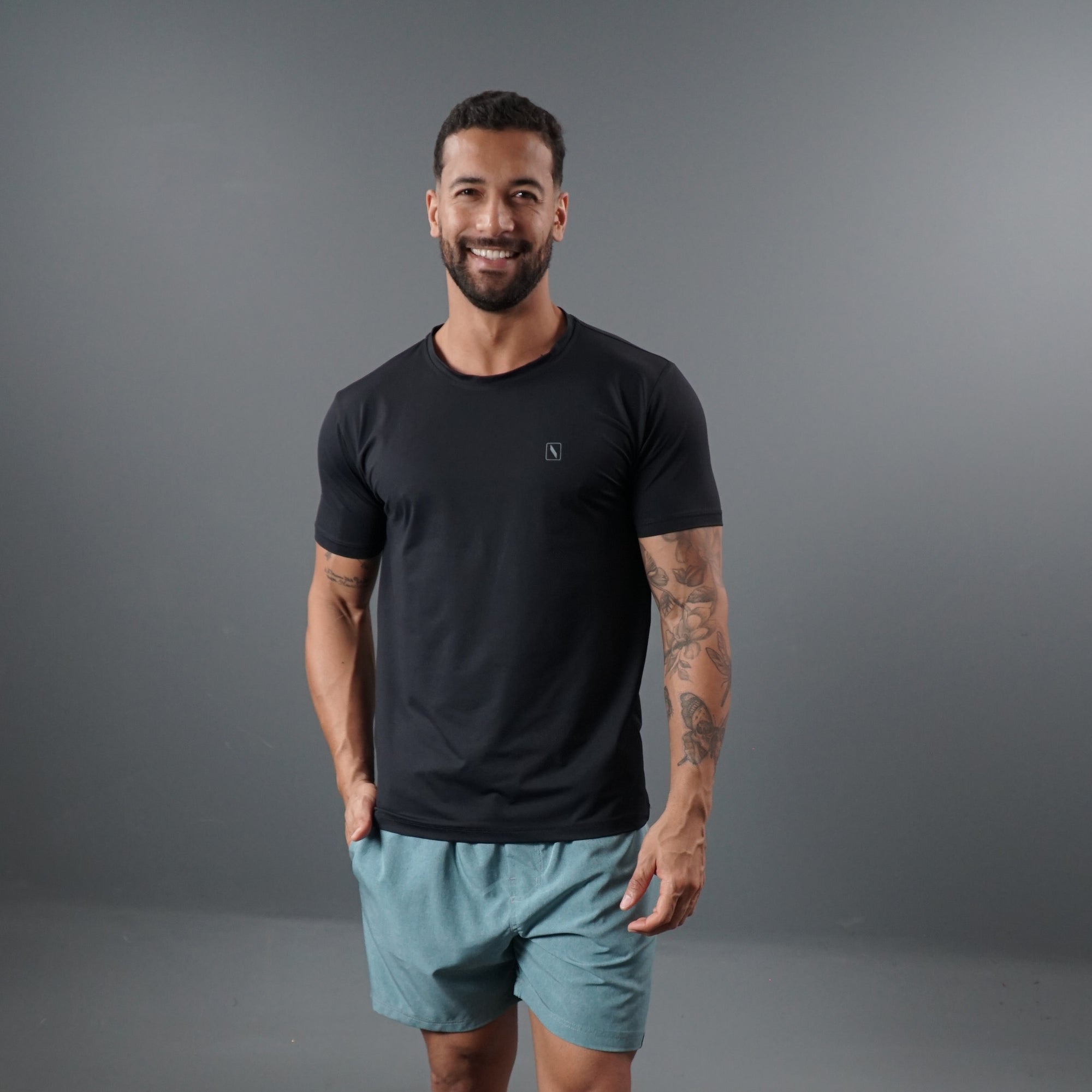 Camisa Casual Ultra Tech KNK