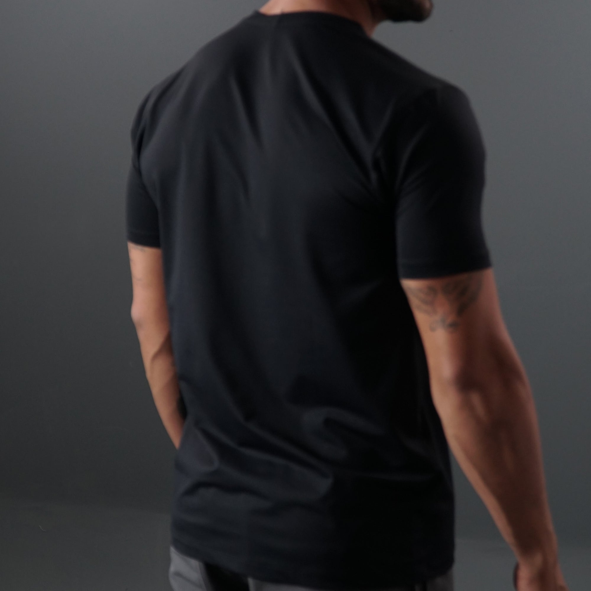 Camisa Casual Tech KNK
