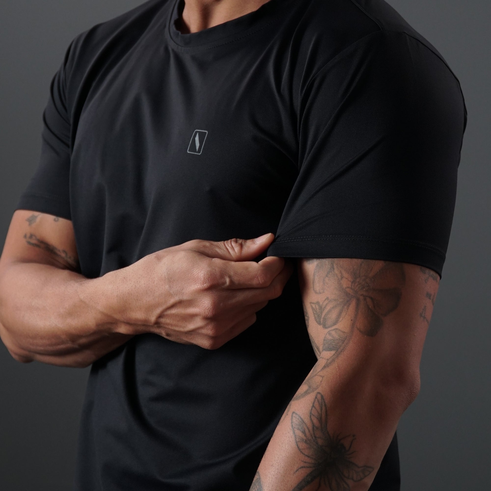 Camisa Casual Tech KNK