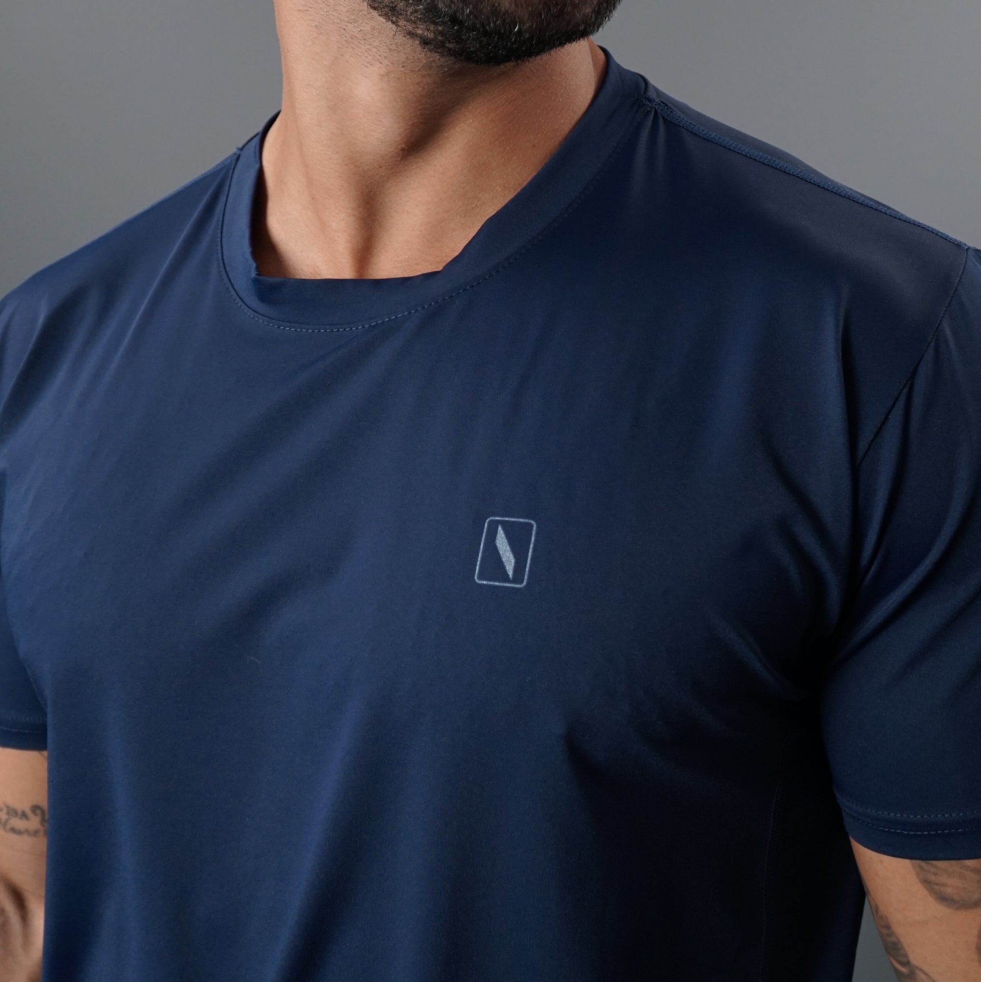 Camisa Casual Tech KNK