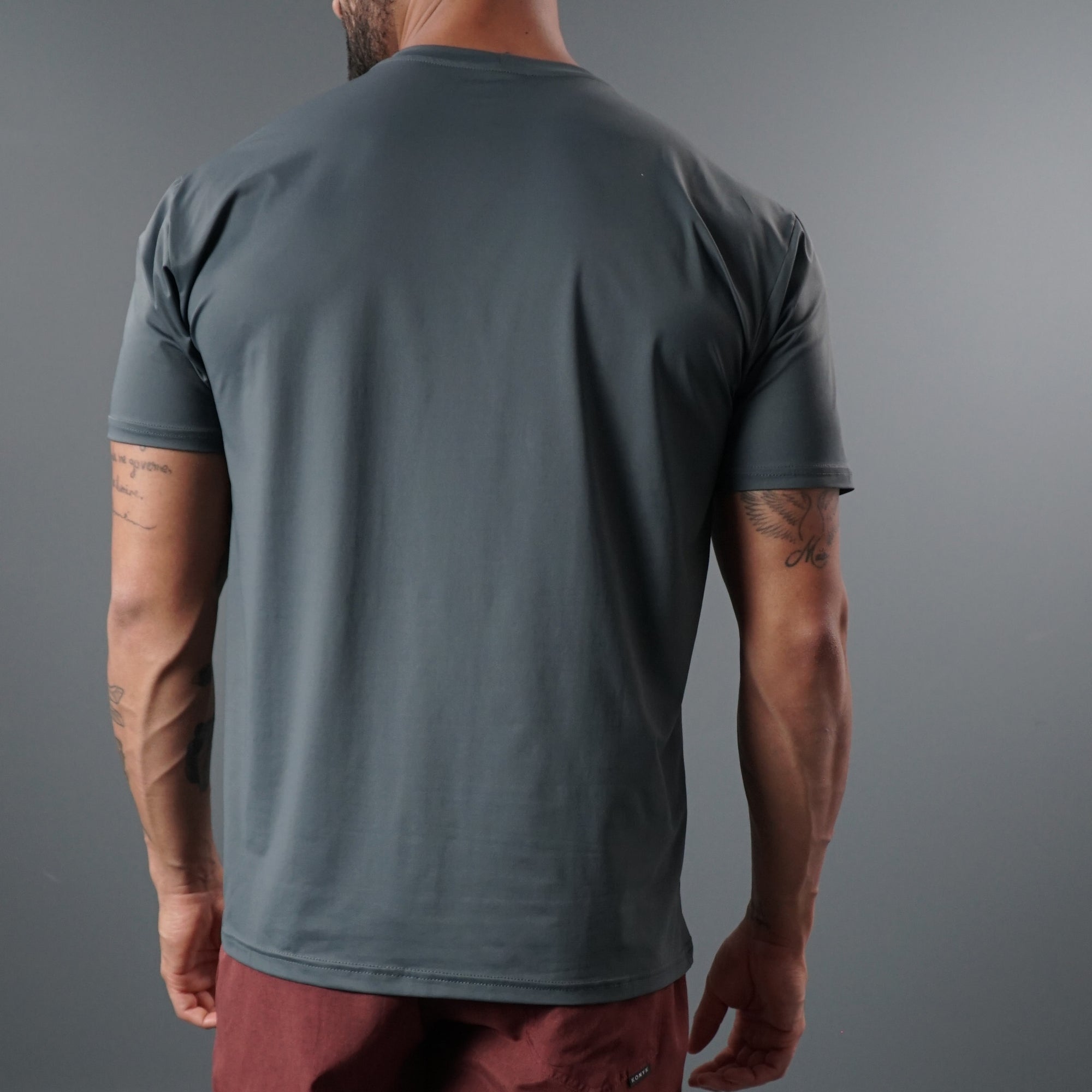 Camisa Casual Tech KNK