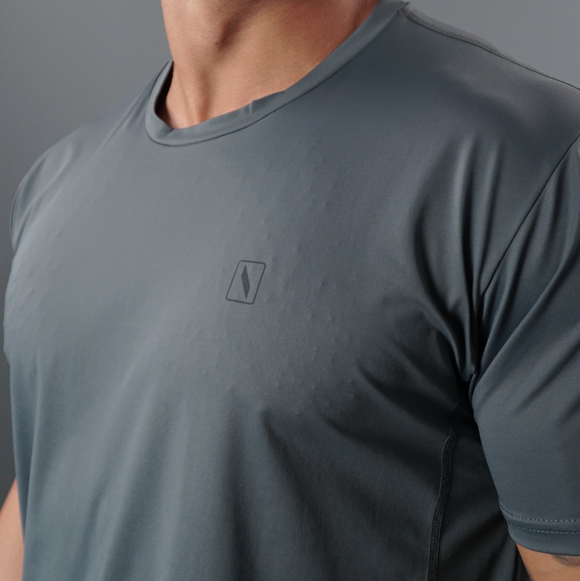 Camisa Casual Tech KNK