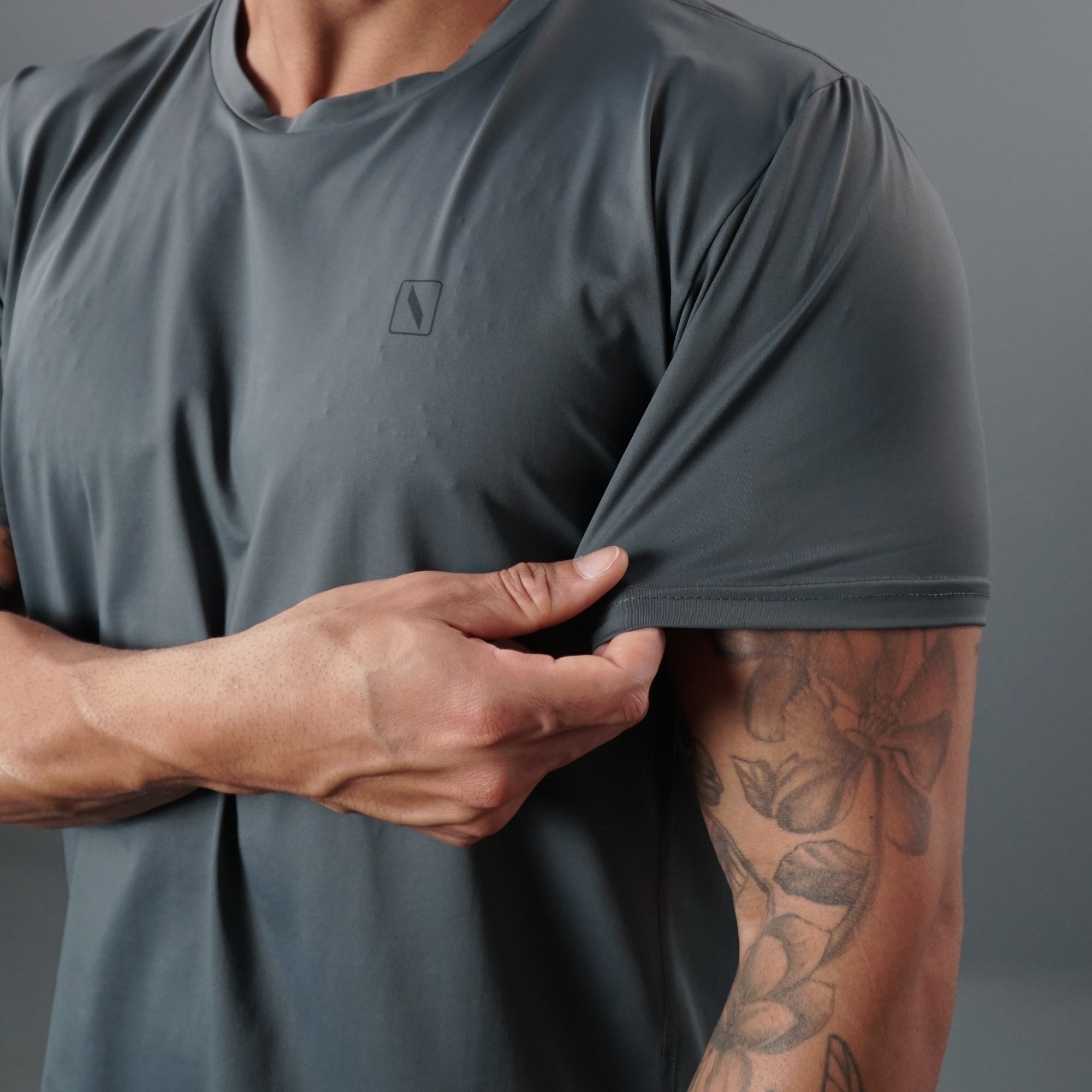 Camisa Casual Tech KNK