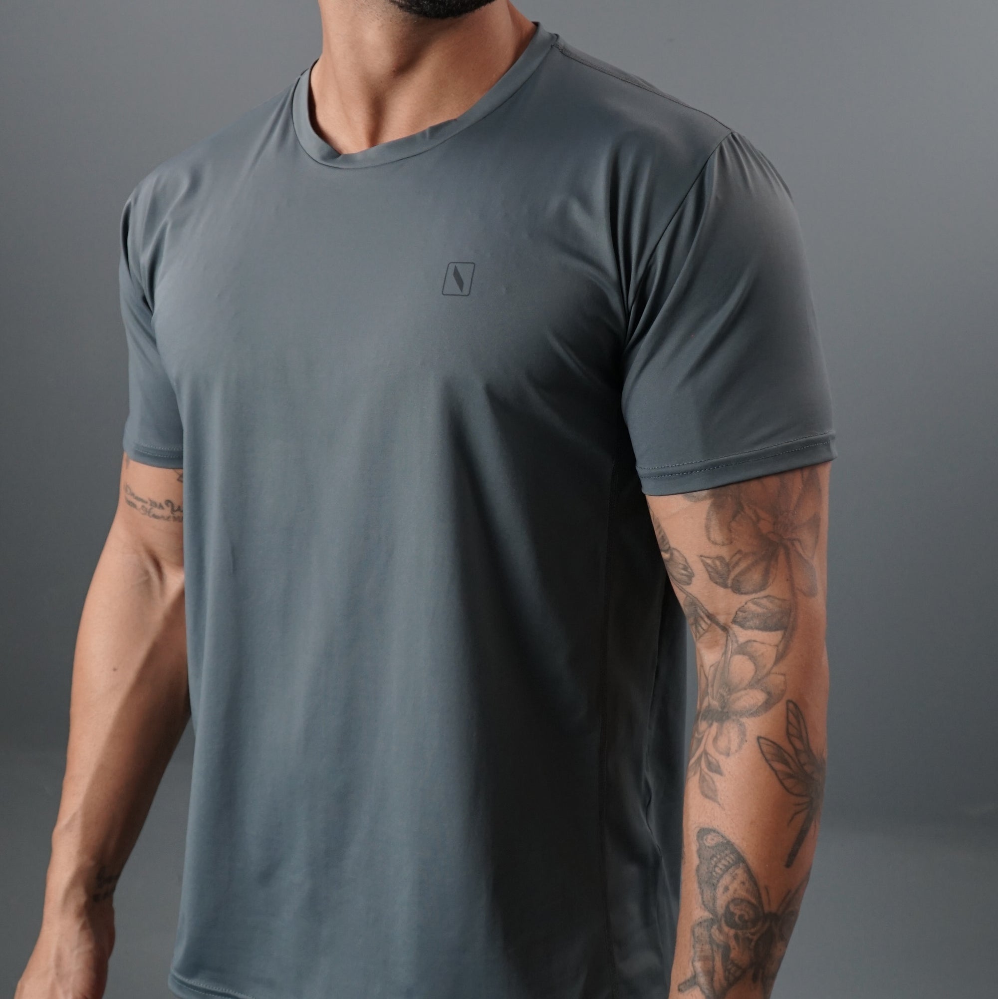 Camisa Casual Tech KNK