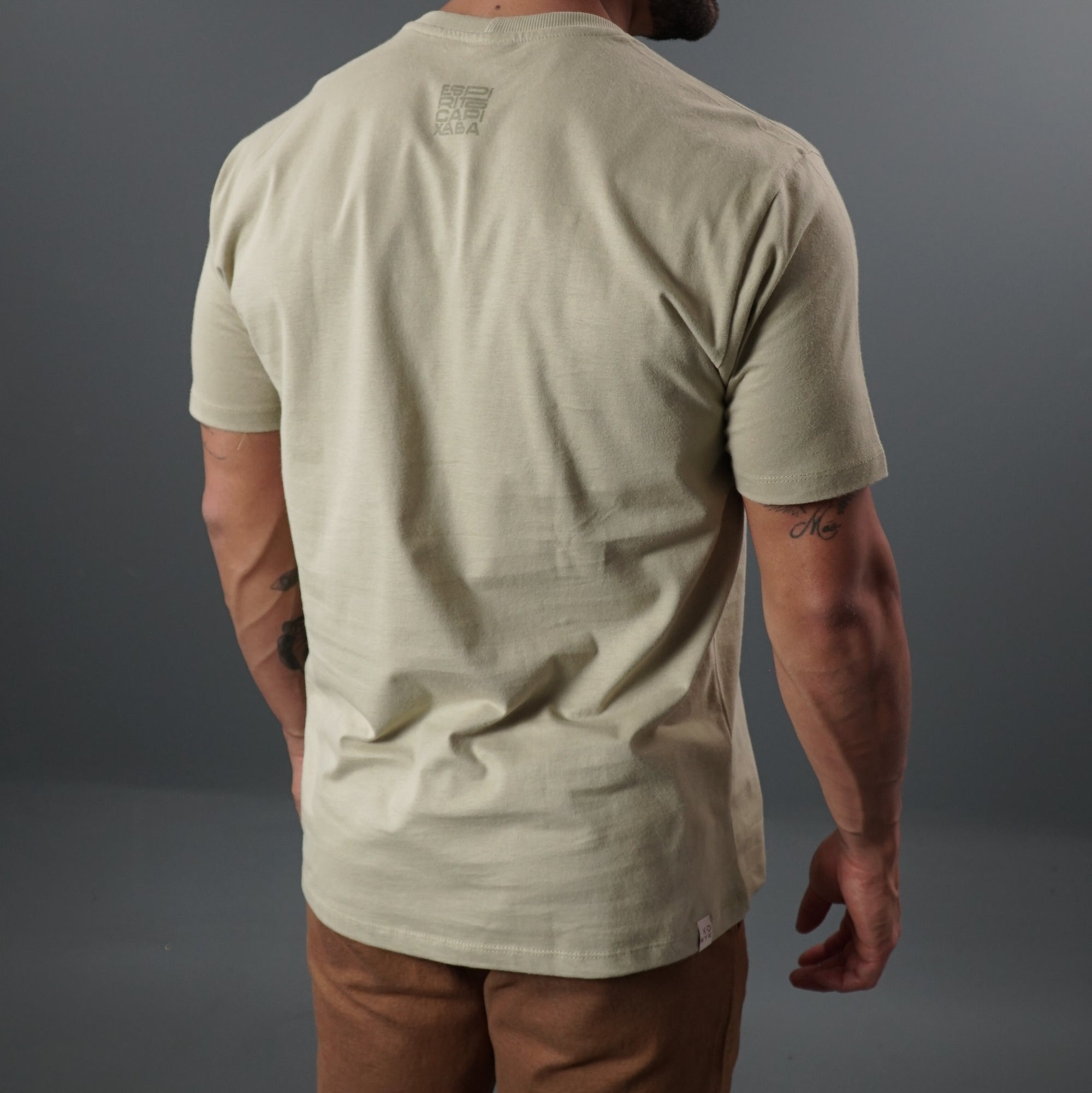 Camiseta Espírito Capixaba – Baleia, Marlin e Beija-flor