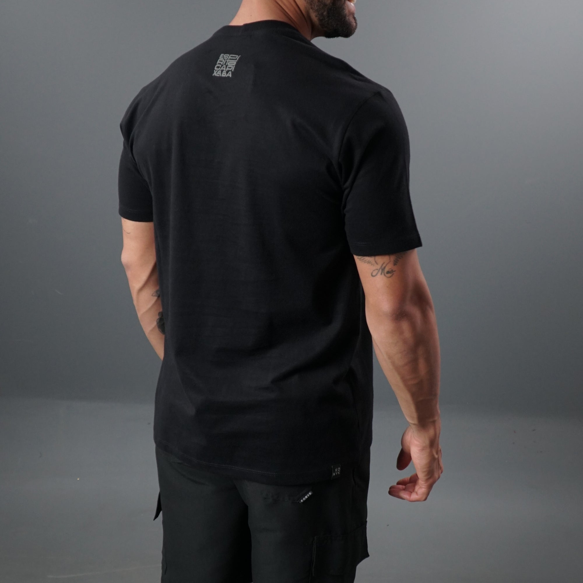 Camiseta Espírito Capixaba - Farol de Santa Luzia