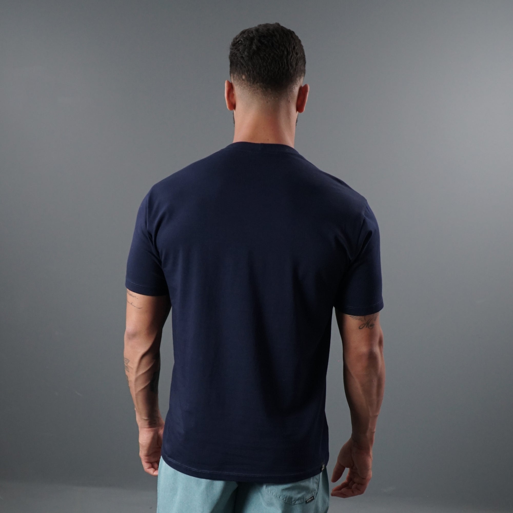 Camisa Casual Resort Beach Club