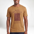 Camiseta Espírito Capixaba - Mata Atlântica