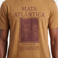 Camiseta Espírito Capixaba - Mata Atlântica