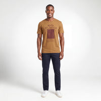 Camiseta Espírito Capixaba - Mata Atlântica